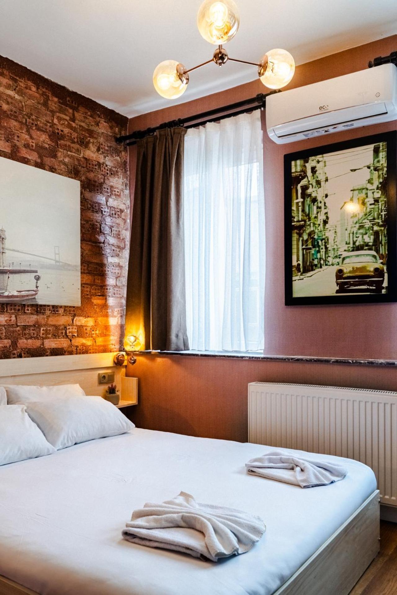 Cheers Porthouse 3* Стамбул