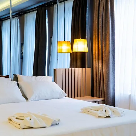 Cheers Porthouse Hotel Istanbul Exterior photo