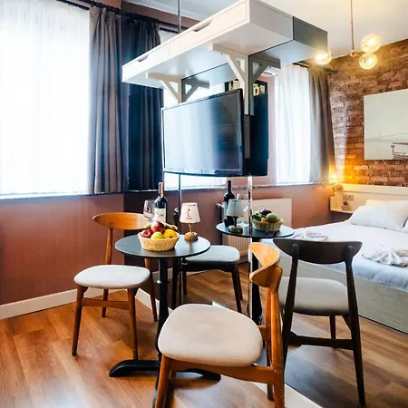 Cheers Porthouse Hotel Istanbul Exterior photo