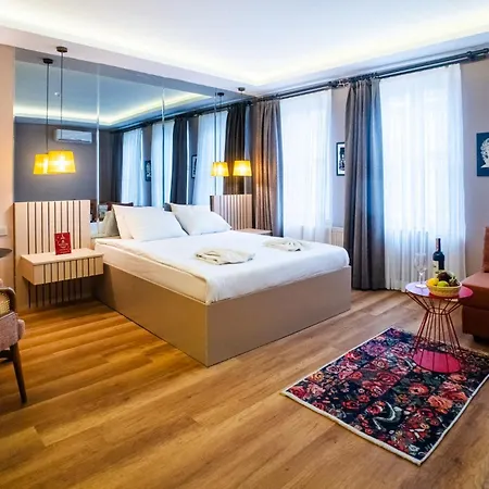 Cheers Porthouse Hotel Istanbul Exterior photo