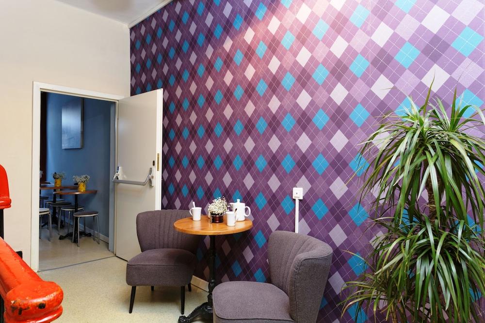 Hotel Cheers Porthouse Stambuł
