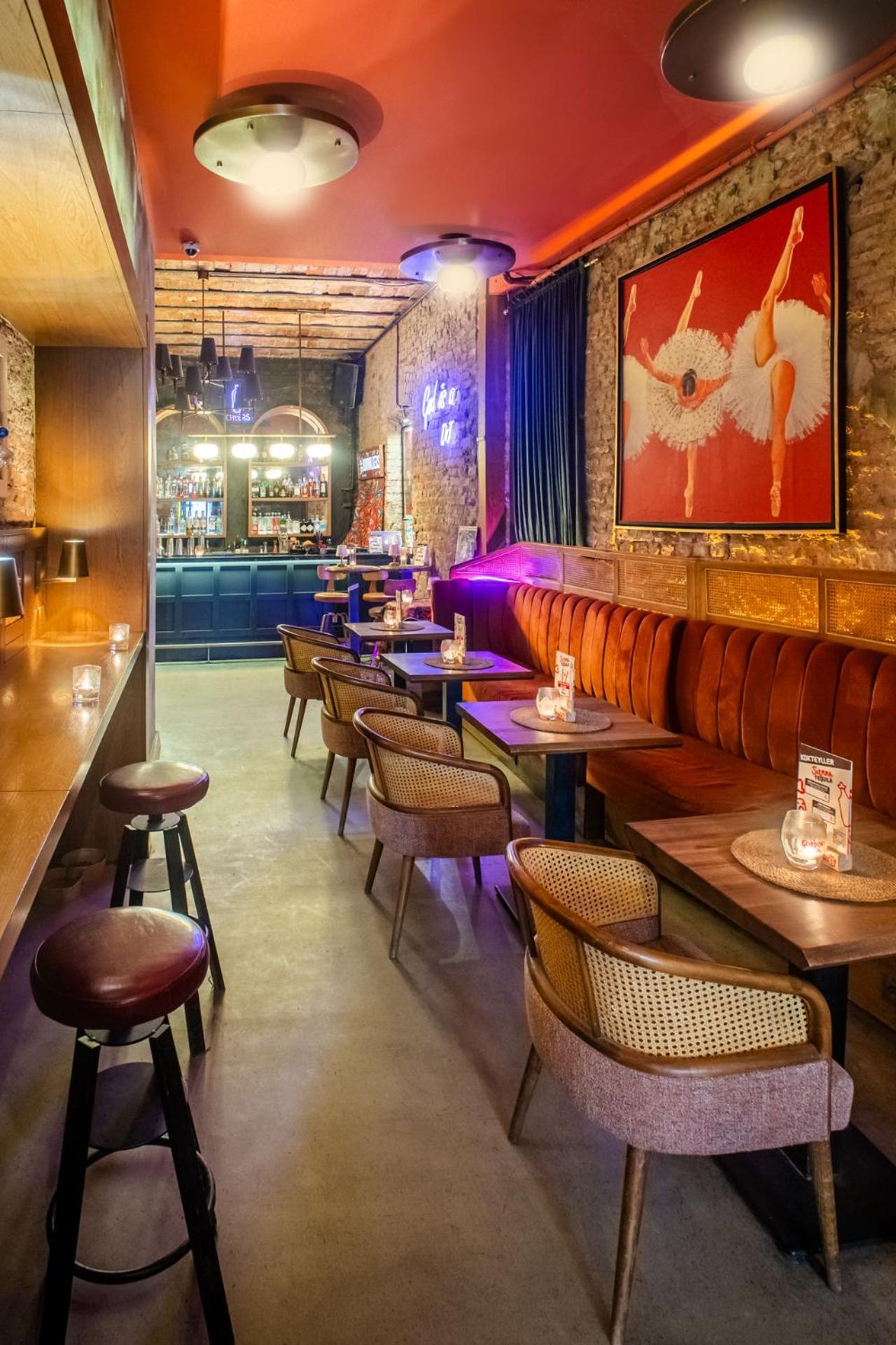 Hotel Cheers Porthouse Istambul