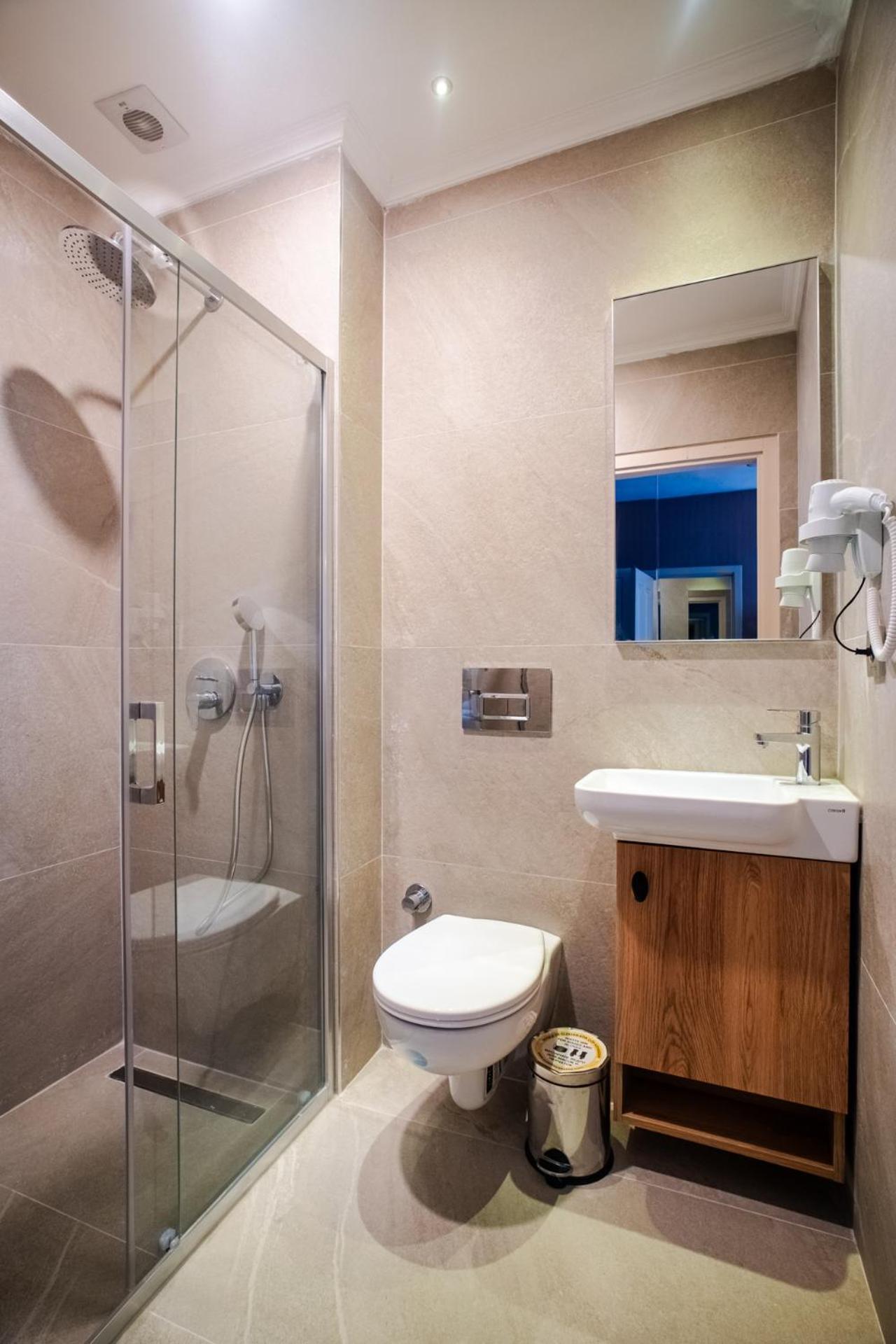 Hotel Cheers Porthouse Istambul